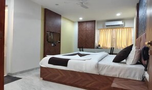 ห้องพัก