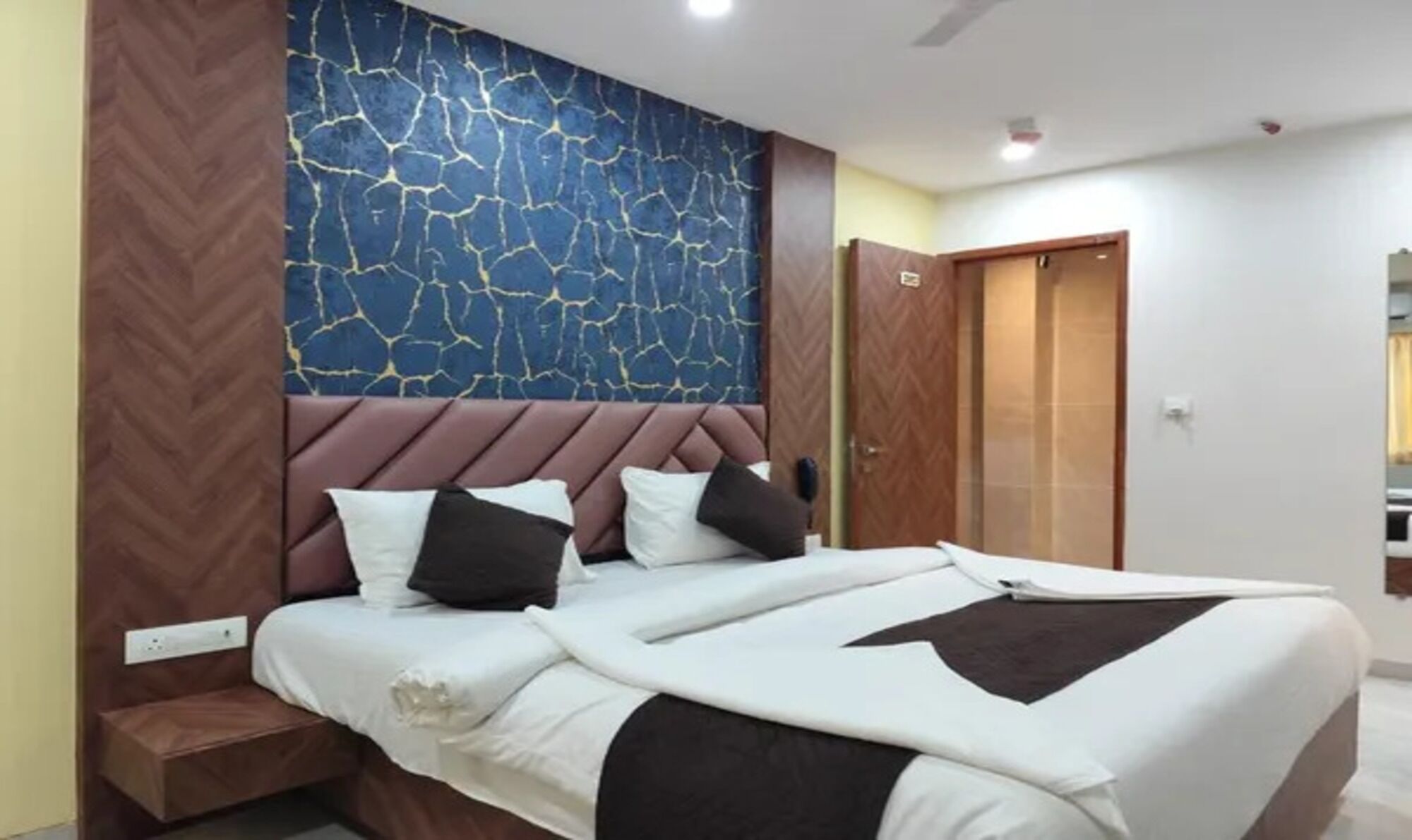 ห้องพัก