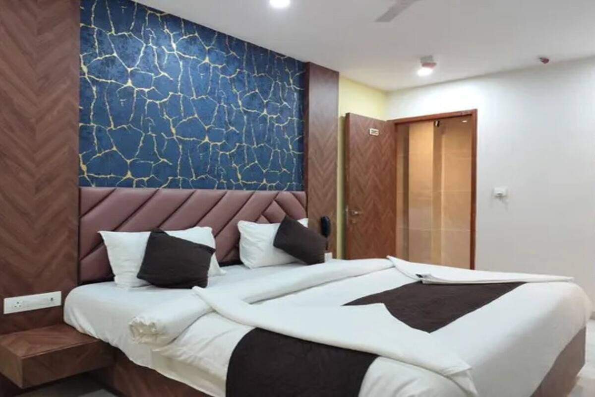 ห้องพัก