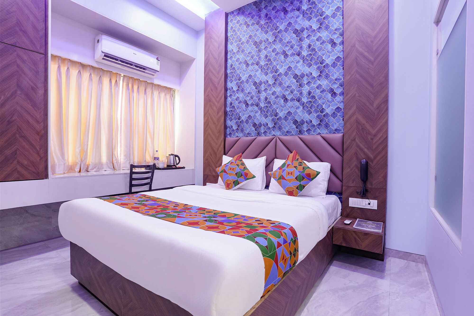 Roupas de cama de algodão egípcio, roupas de cama premium