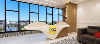 Fabhotel A Square