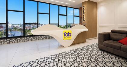Fabhotel A Square