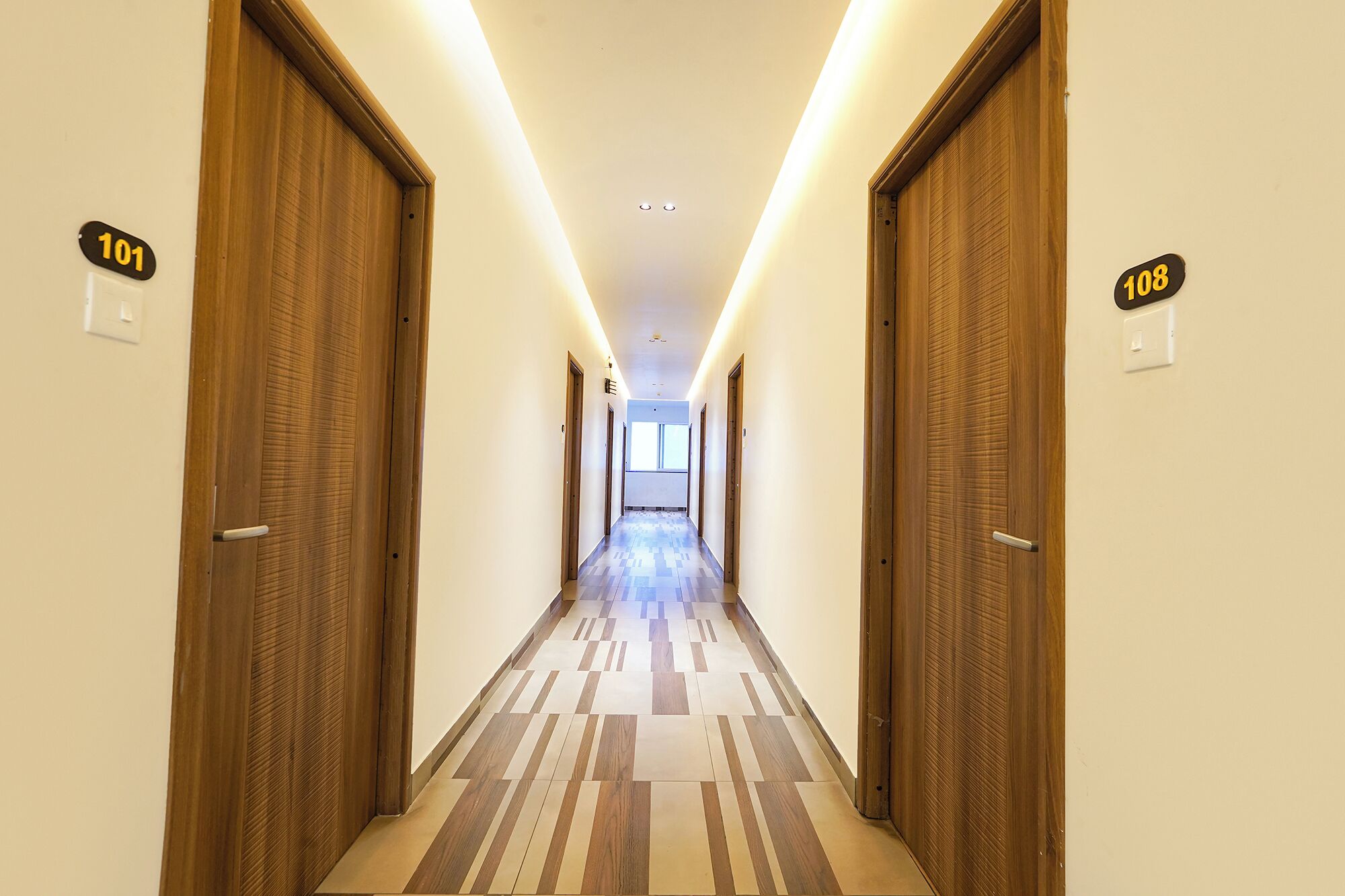 Hall