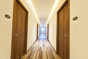Lobby - Fabhotel A Square (Bhimavaram)