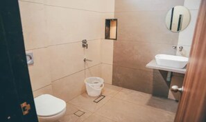 Rom – deluxe | Bad