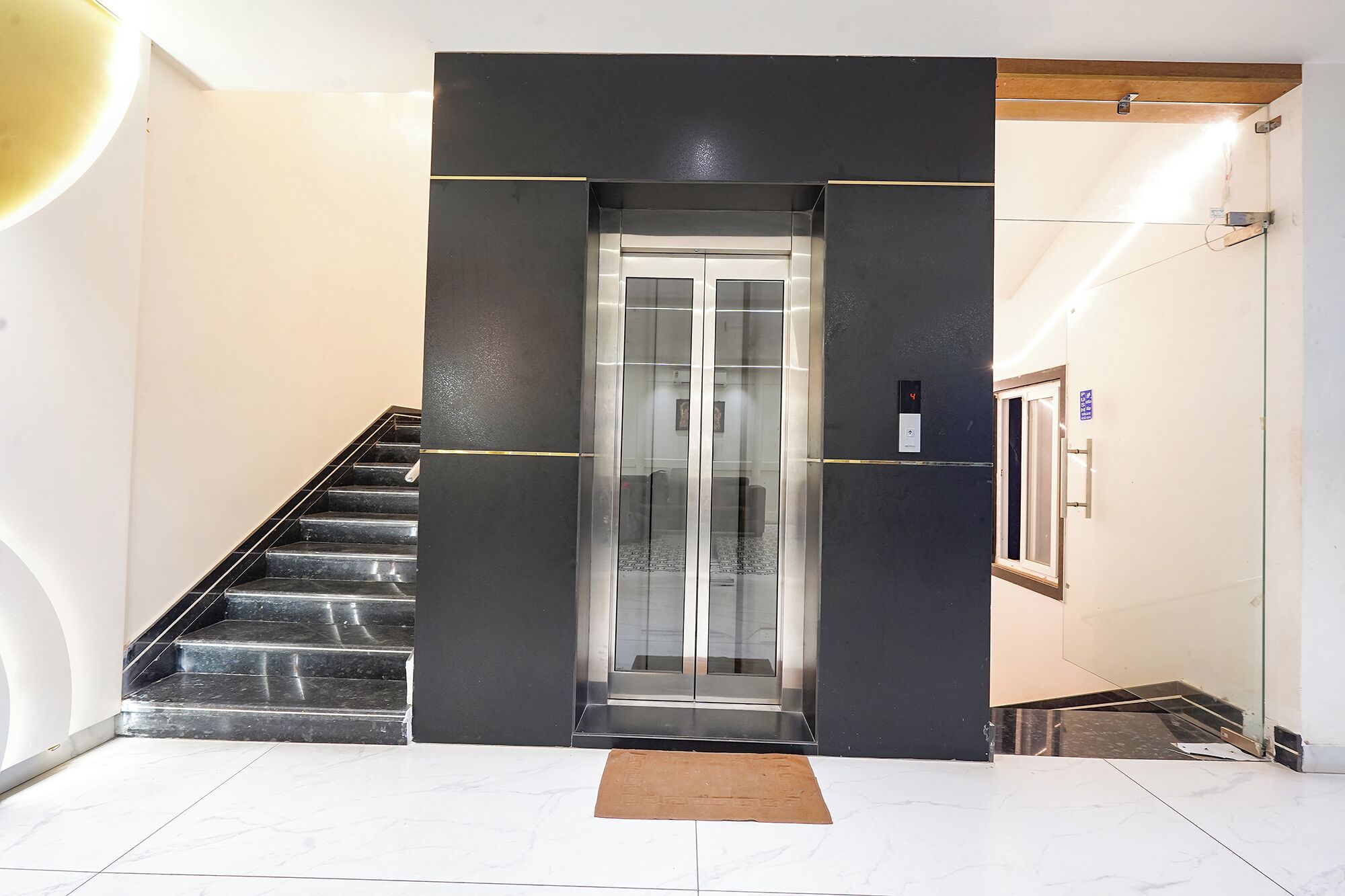 Elevator