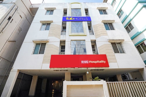 Fabhotel Rvc Hospitality