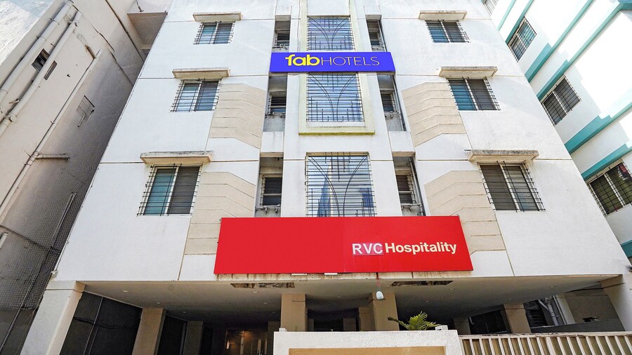 Fabhotel Rvc Hospitality