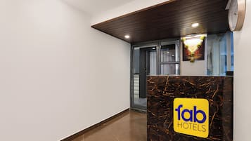 Recepción