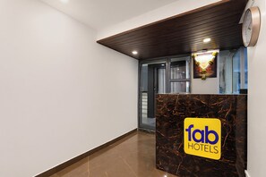 Recepción