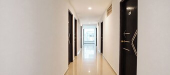 Fabhotel Rvc Hospitality