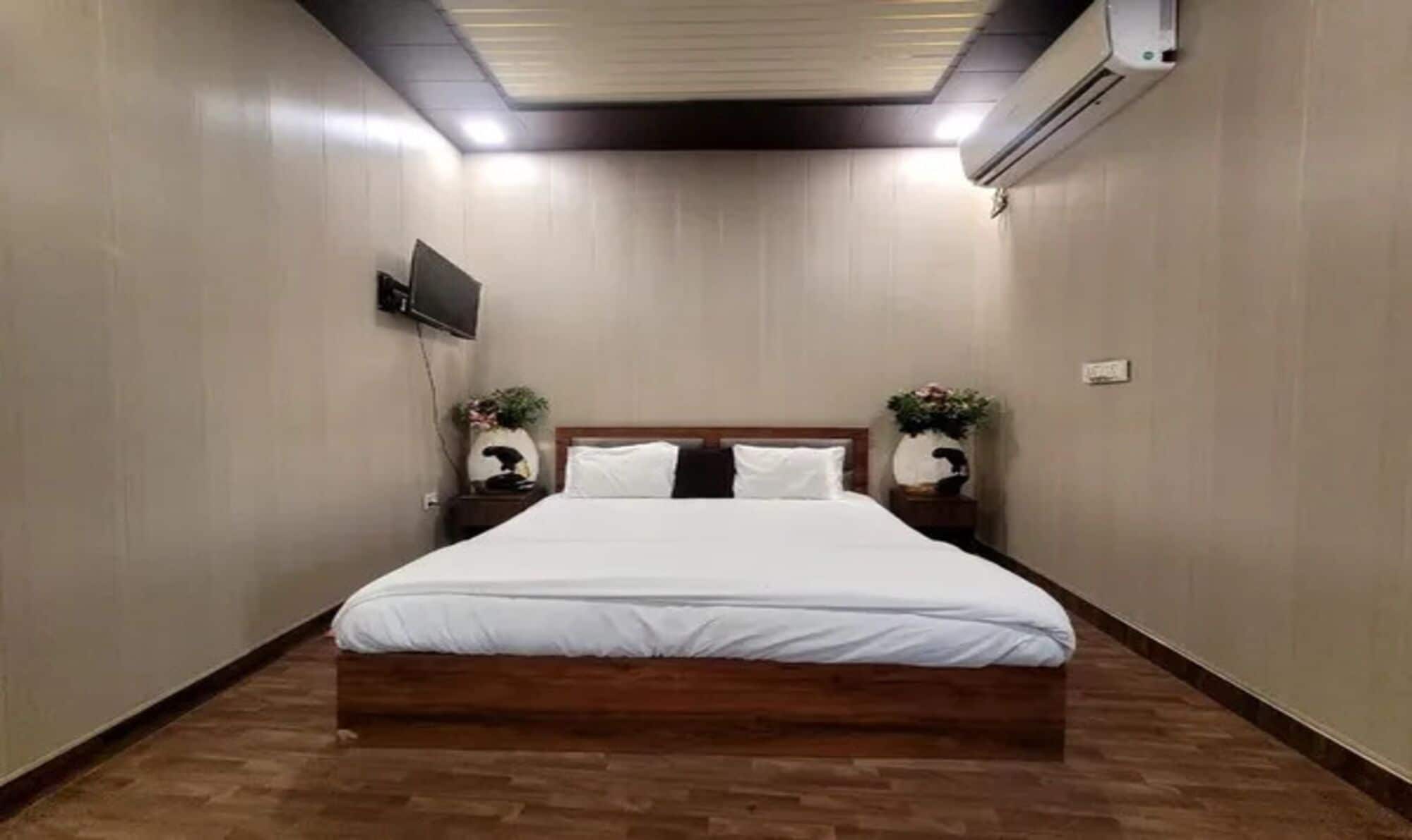 Deluxe-Zimmer