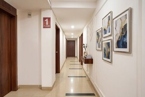 الردهة
