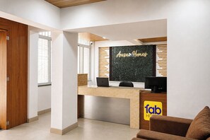 Recepción