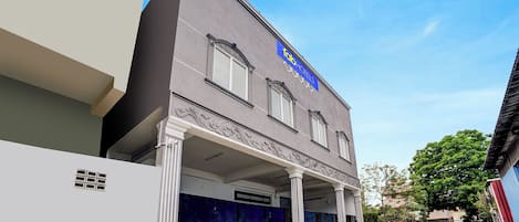 Exterieur