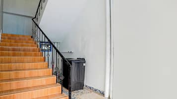 Escaleras