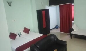 ห้องพัก