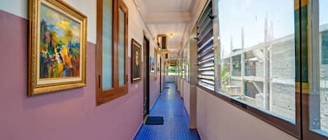 Hall