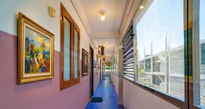 Fabhotel D Qube