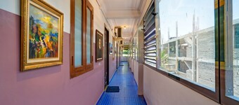 Fabhotel D Qube