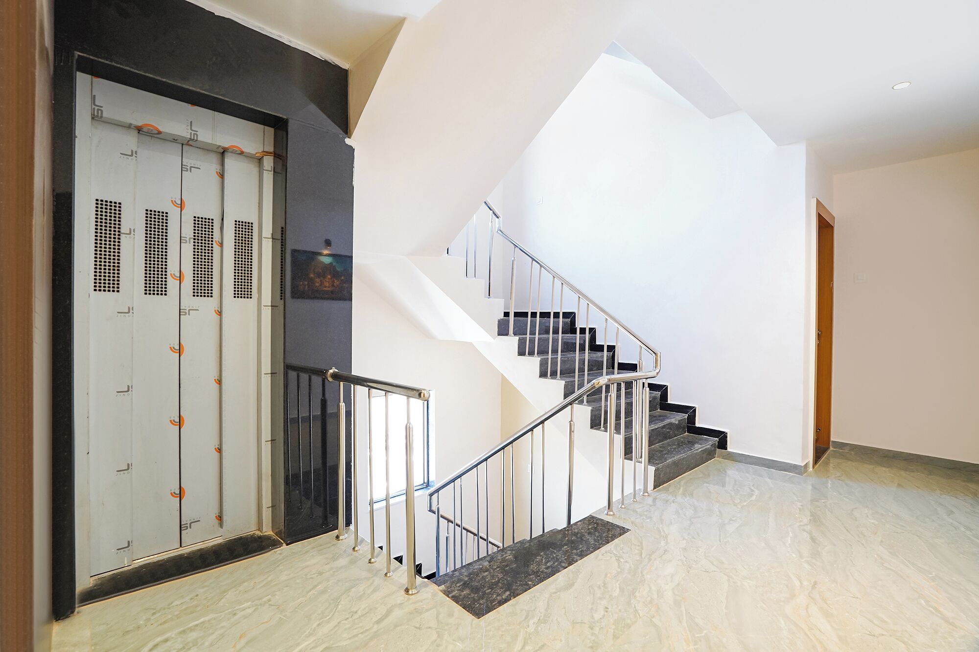 Ascenseur