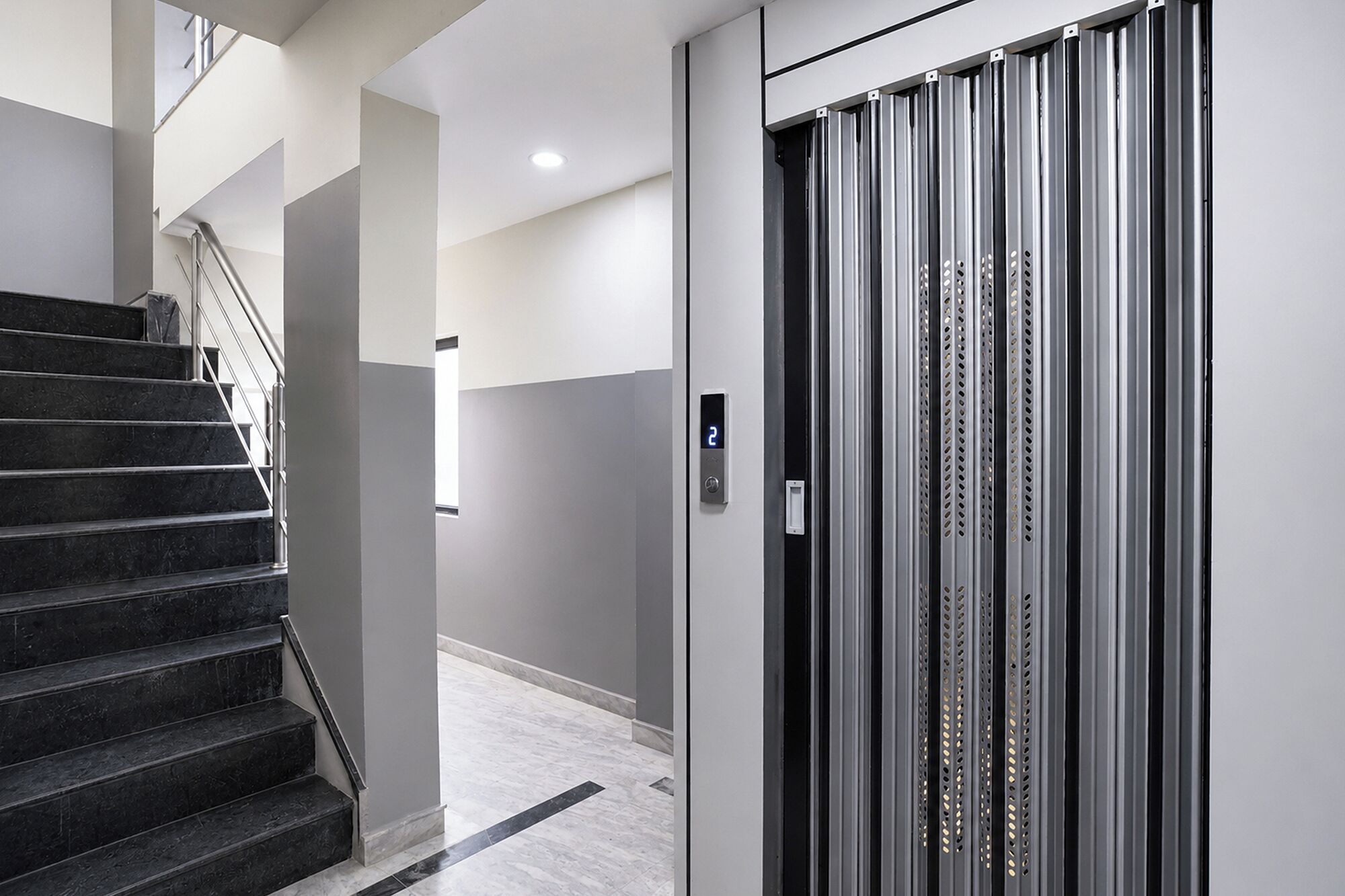 Lift