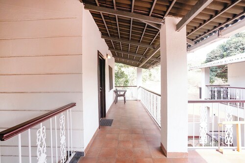 FabHotel Nature’s Nest In - Nr. Candolim Beach