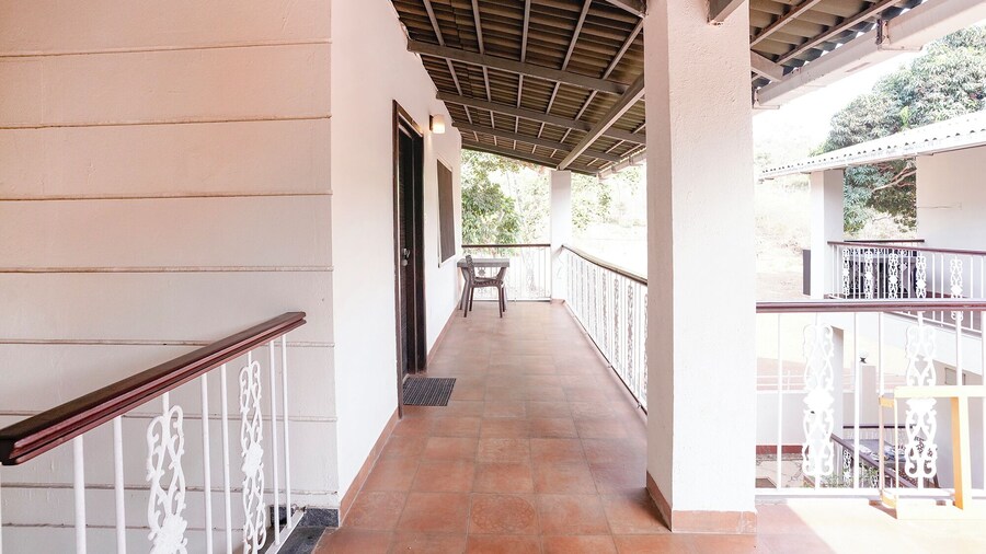 FabHotel Natureâs Nest In - Nr. Candolim Beach