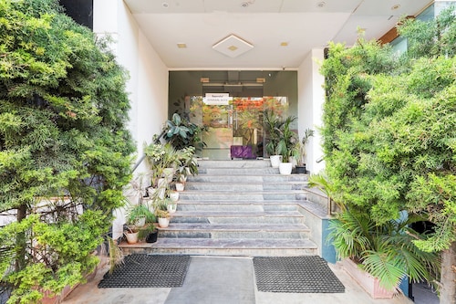 FabHotel Prime IJ Suites - Kasavanahalli