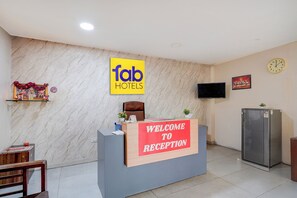 Recepción
