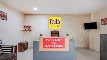 Recepción