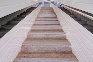 Escaleras