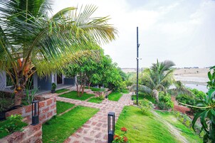 Jardín