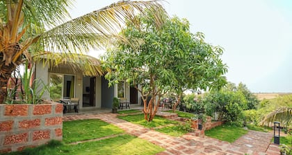 Fabhotel Nakshtra Resort
