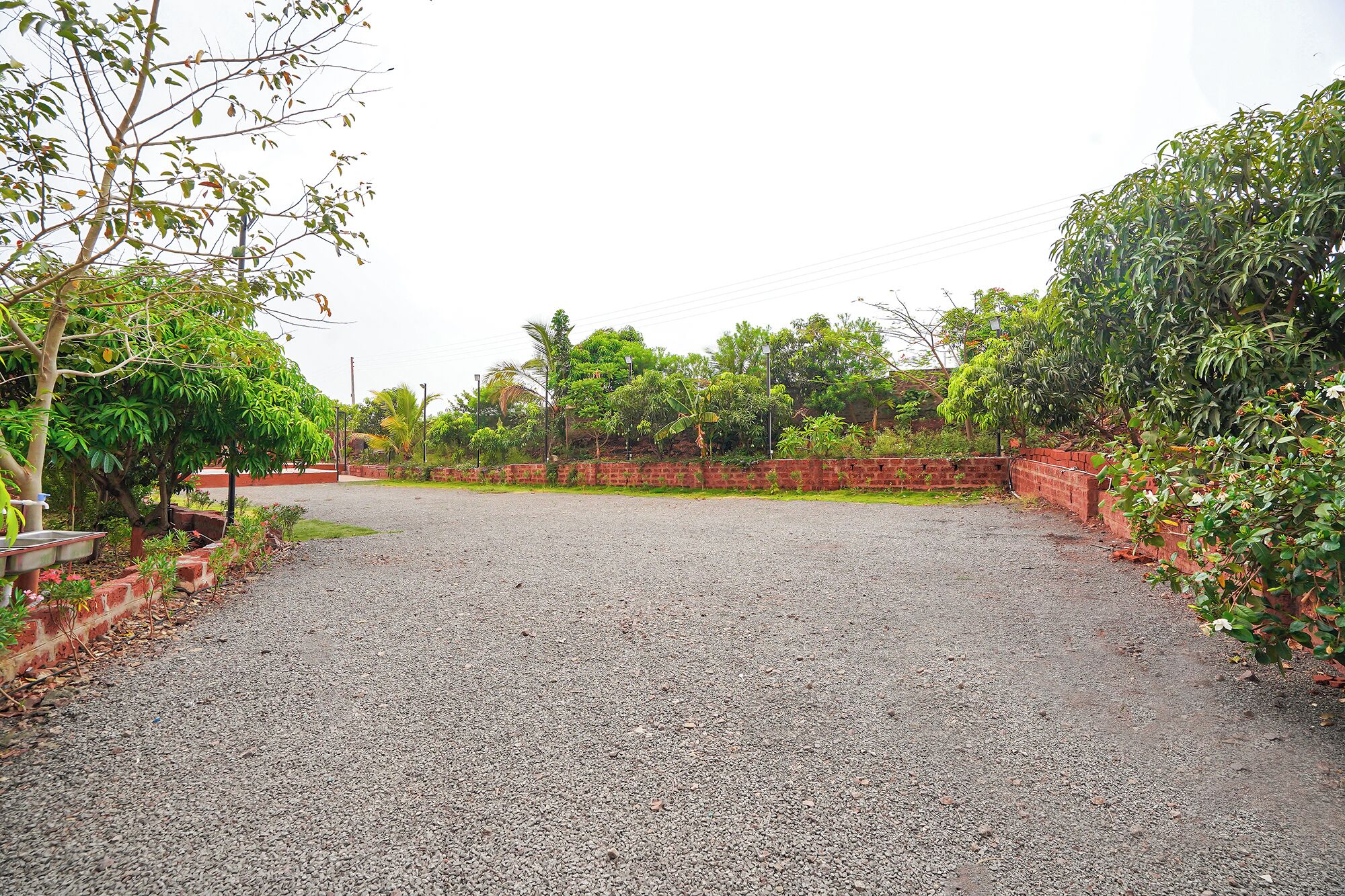 Jardín