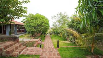 Jardín