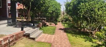 Fabhotel Nakshtra Resort