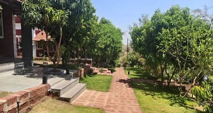Fabhotel Nakshtra Resort