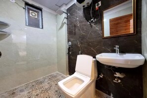 Premium Room | Bilik Mandi