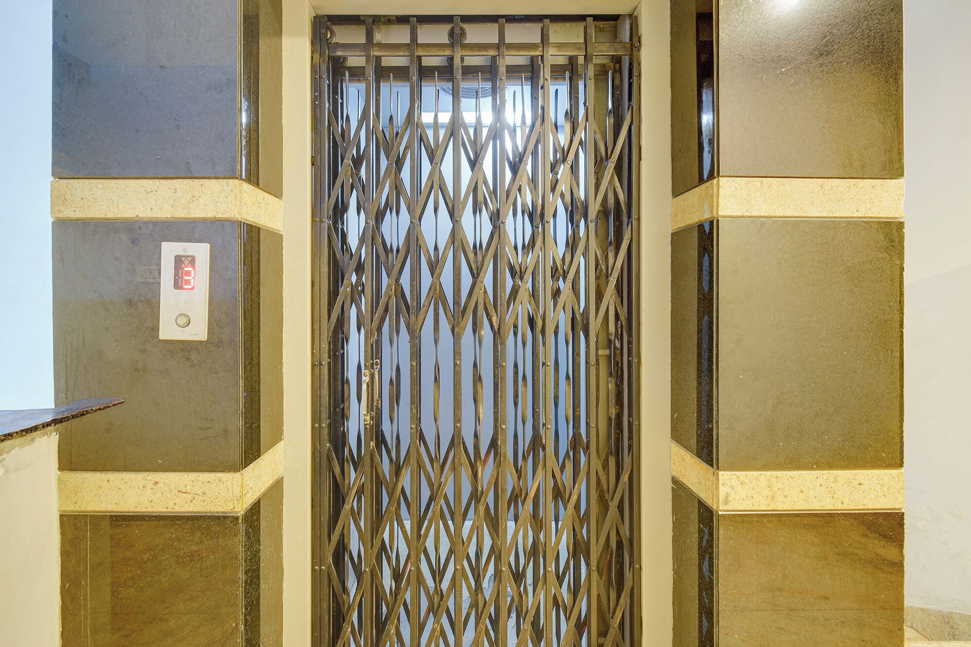 電梯
