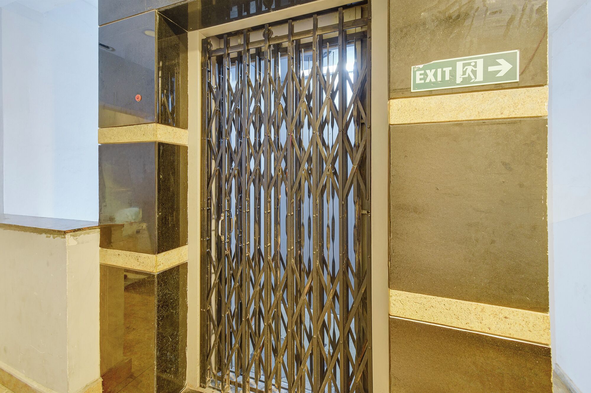 Lift