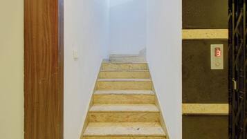 Escaleras