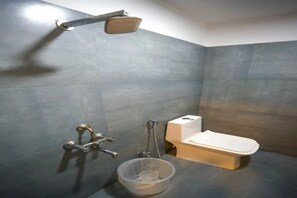 Camera Deluxe | Bagno