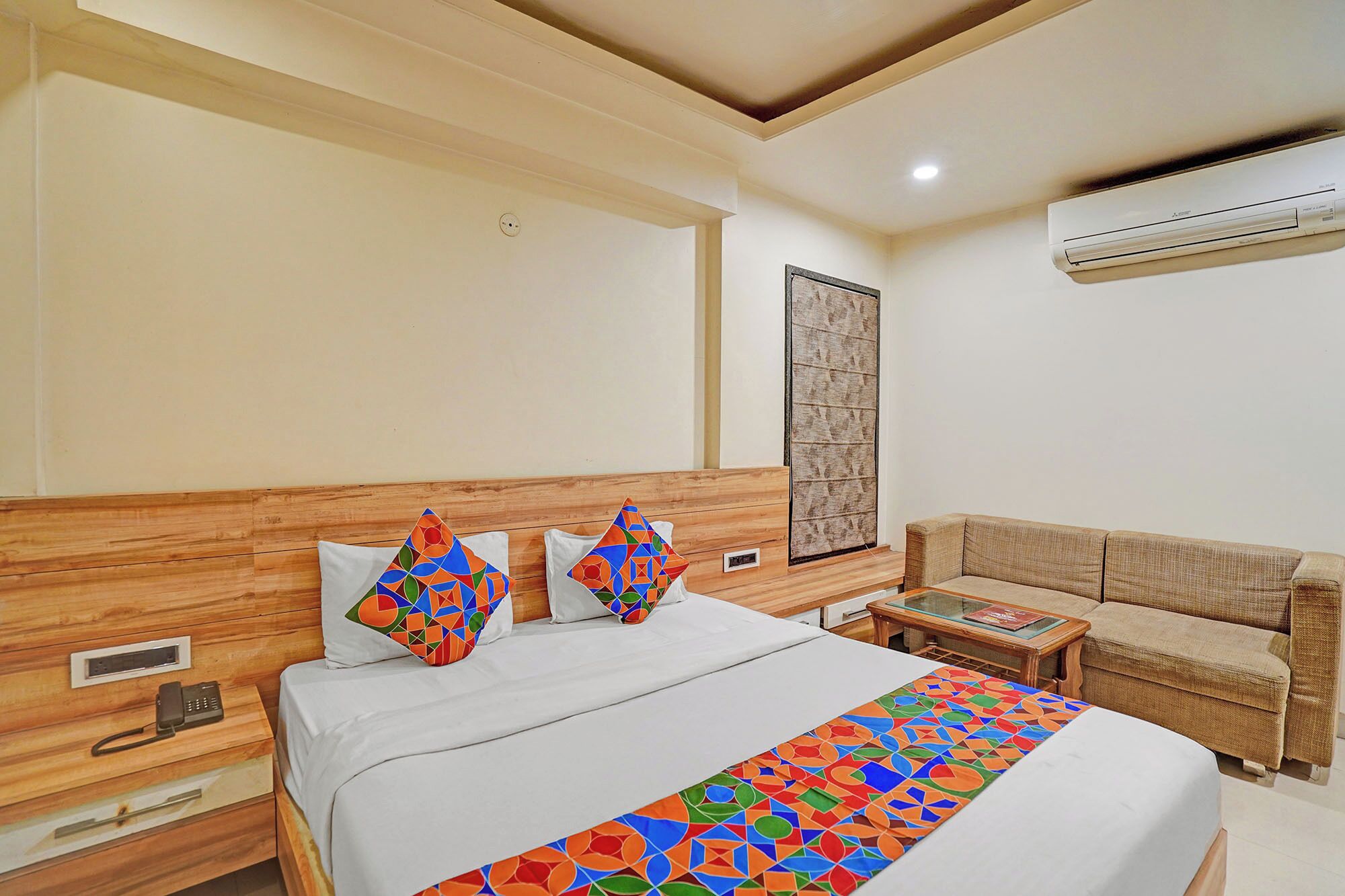Premium Room