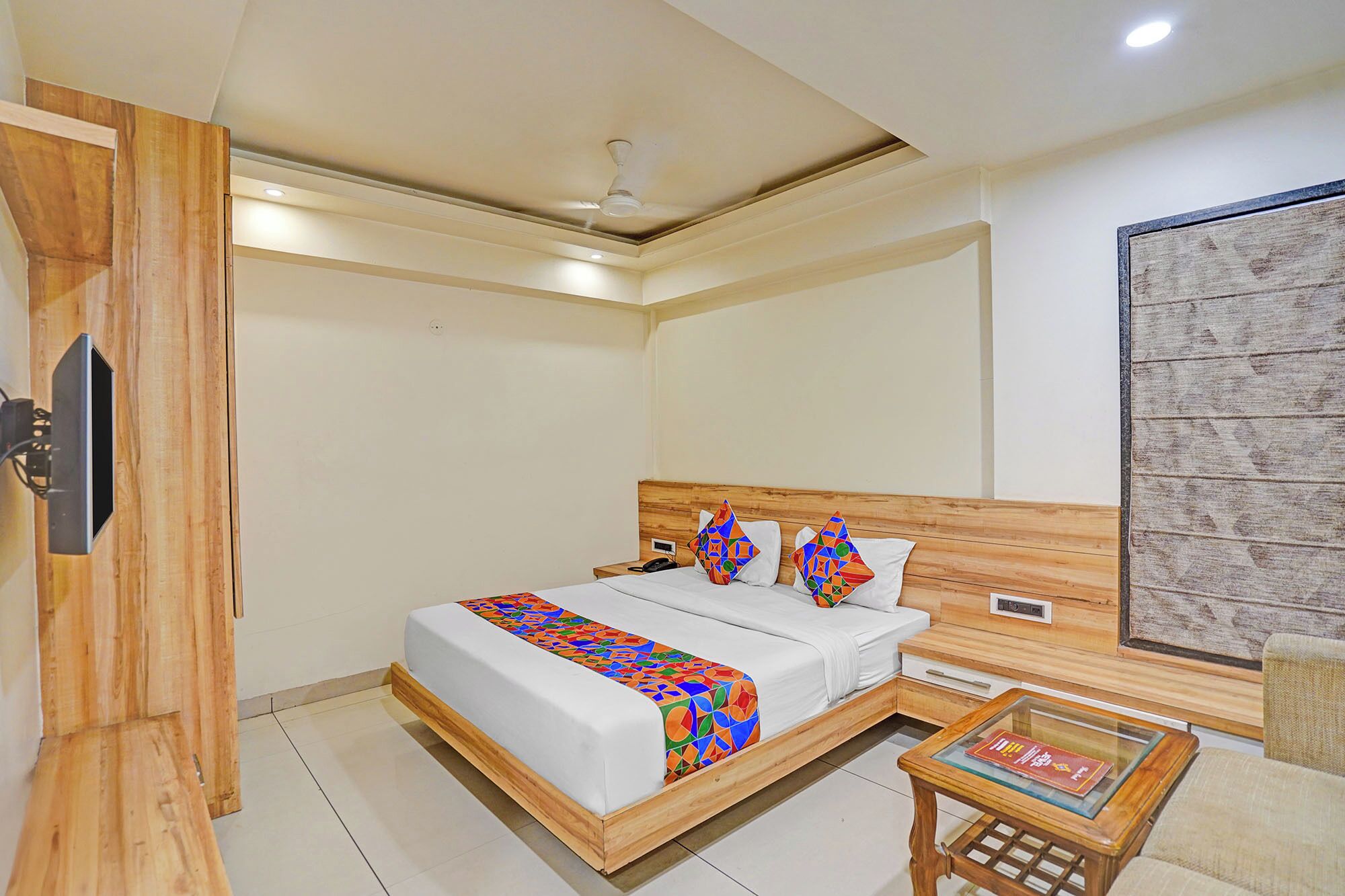 Premium-Zimmer