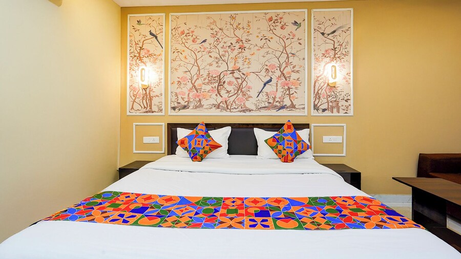 Fabhotel Fantasy