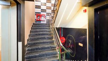 Treppe