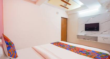 Fabhotel Saanidhya Comforts