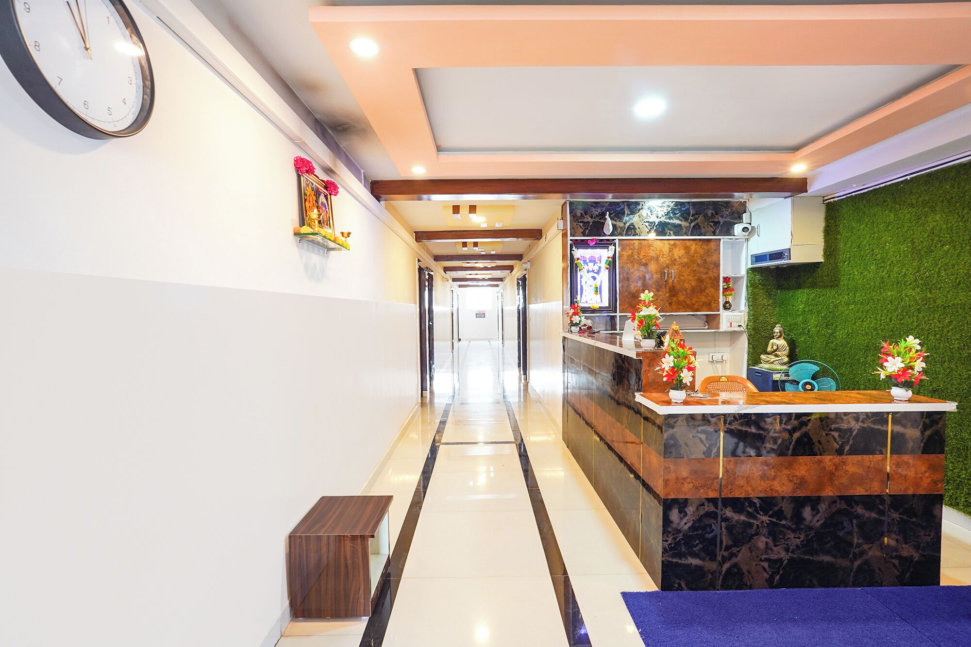 Hall