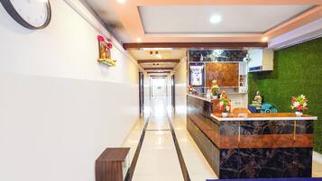 Hall